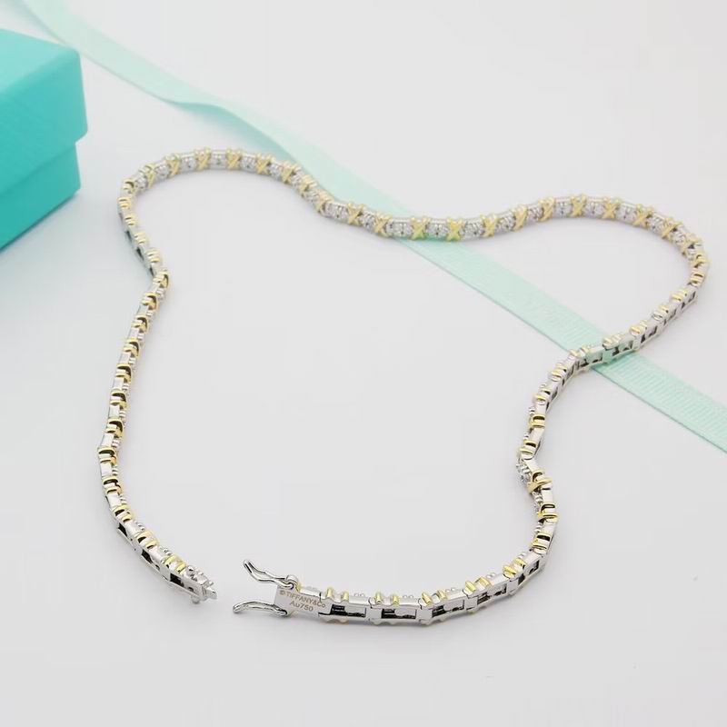 Tiffany Necklace 07yxs65